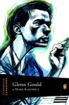 Alternative view 1 of Extraordinary Canadians Glenn Gould