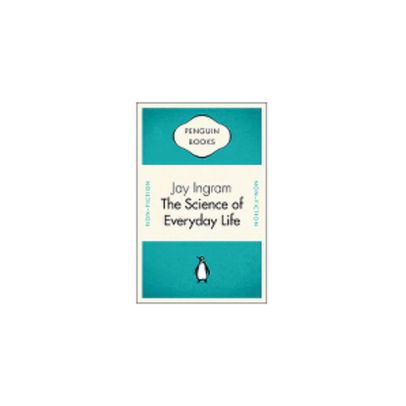 Penguin Celebrations - The Science of Everyday Life