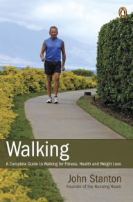 Title: Walking, Author: John Stanton