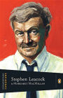 Alternative view 3 of Extraordinary Canadians:Stephen Leacock