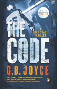 Title: The Code, Author: G B Joyce