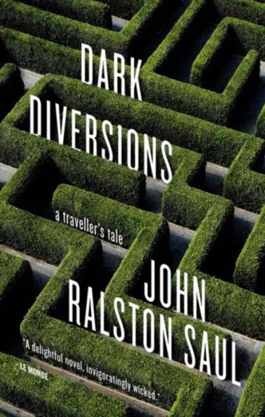 Dark Diversions: A Traveler's Tale