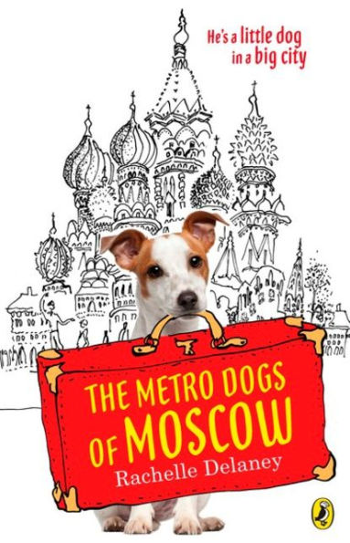 The Metro Dogs of Moscow