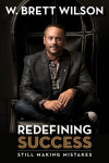 Alternative view 1 of Redefining Success: Still Making Mistakes