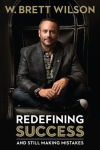 Alternative view 2 of Redefining Success: Still Making Mistakes