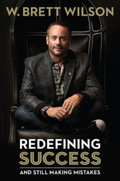 Redefining Success: Still Making Mistakes