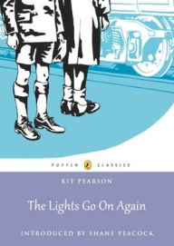 Title: The Lights Go On Again: Puffin Classics, Author: Kit Pearson