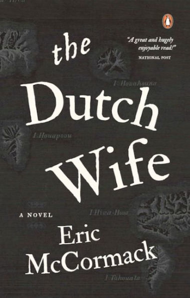 The Dutch Wife