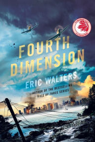 Title: Fourth Dimension, Author: Eric Walters