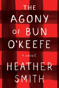 Title: The Agony of Bun O'Keefe, Author: Junior White