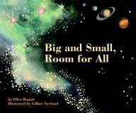 Title: Big and Small, Room for All, Author: Jo Ellen Bogart