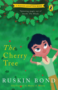 Title: Cherry Tree, Author: Ruskin Bond