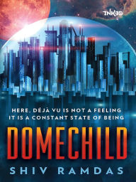 Title: Domechild, Author: Shiv Ramdas