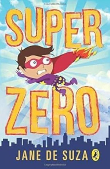 Superzero