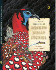 Title: The Puffin Treasury of Modern Indian Stories, Author: Mala Dayal