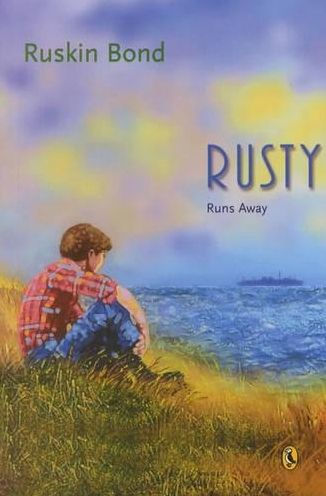 Rusty: Runs Away