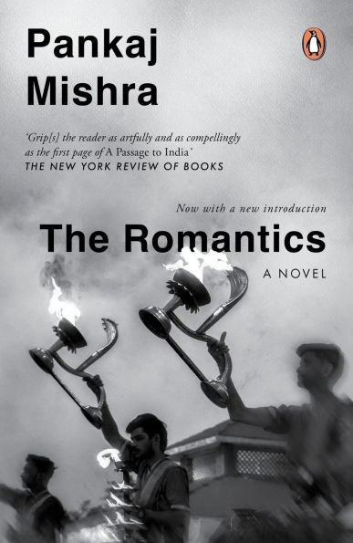 The Romantics: A Novel: Now with a New Introduction
