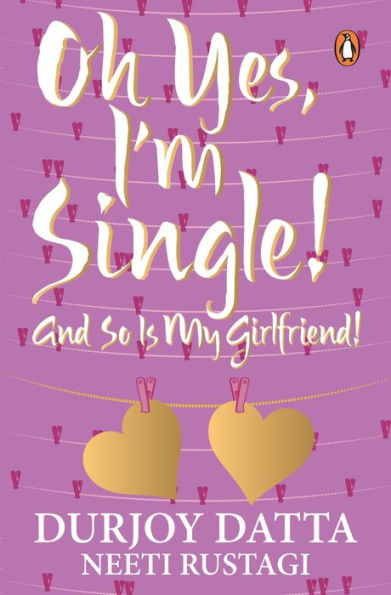 Ohh Yes, I'm Single