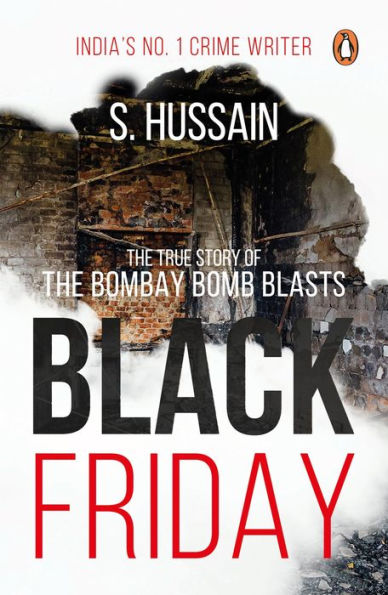 Black Friday: The True Story Of Bombay Bomb Blasts