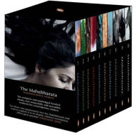 Title: The Mahabharata (Box Set), Author: Bibek Debroy