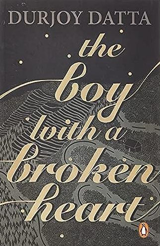 Boy With A Broken Heart