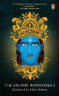 Valmiki Ramayana Vol. 1