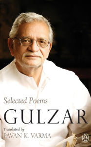 Title: Selected Poems, Author: Gulzar