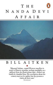 Title: Nanda Devi Affair, Author: Bill Aitken