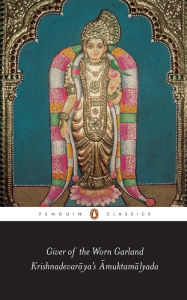 Title: Giver Of The Worn Garland,The (Penguin C, Author: Srinivas Reddy