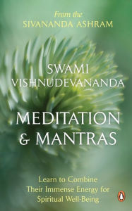 Title: Meditation and Mantras, Author: Becky Dukes