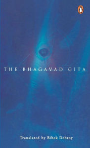 Title: Bhagavad Gita, Author: James A. Manno