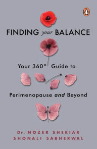 Finding Your Balance: Your 360-degree Guide to Perimenopause and Beyond