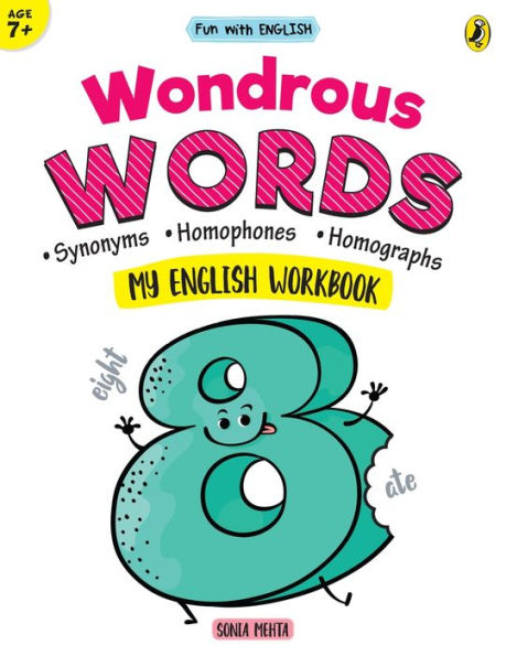 Wondrous Words (Fun with English)