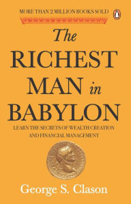Title: Richest Man in Babylon, Author: George S. Clason