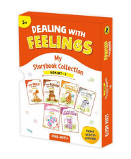 Title: Dealing with Feelings Box Set 2, Author: Sonia Mehta