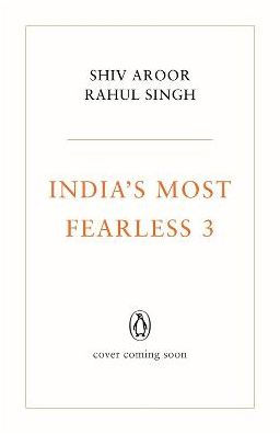 India's Most Fearless 3