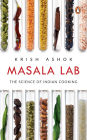 Masala Lab: The Science of Indian Cooking