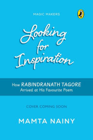 Title: Looking for Inspiration, Author: Mamta Nainy