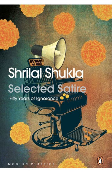 Selected Satire: Fifty Years of Ignorance