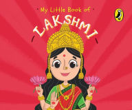 Title: My Little Book of Lakshmi, Author: Penguin India