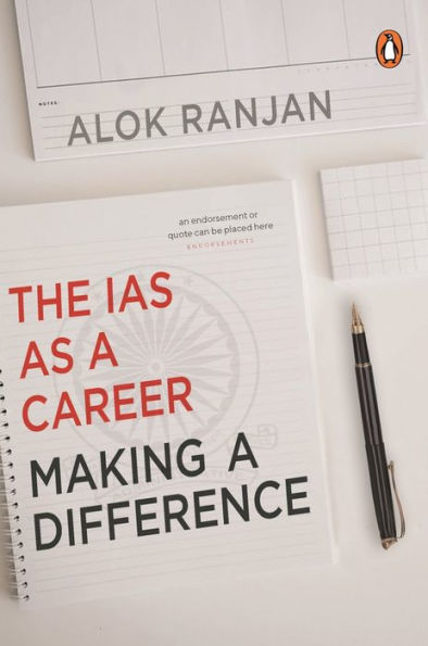 Making a Difference: The IAS as a Career