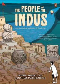 Download ebook free ipad The People of the Indus by Nikhil Gulati, Nikhil Gulati