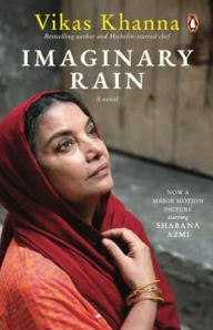 Best audio book downloads Imaginary Rain by Vikas Khanna  in English