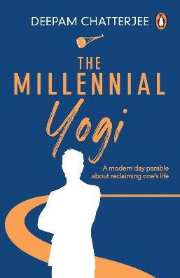 The Millennial Yogi