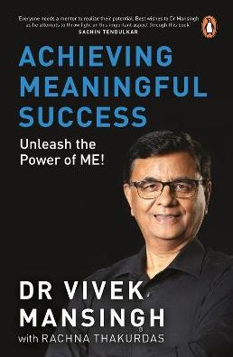 Achieving Meaningful Success: Unleash the Power of Me!