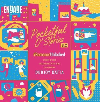 Pocketful of stories 3.0: #RomanceUnlocked