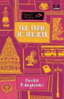 The Train to Tanjore (Series: Songs of Freedom)