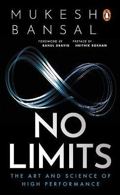 No Limits: The Art and Science of High Performance