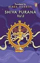 Share ebook download Shiva Purana: Vol. 2 9780143459705
