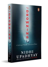 Free download audio books for ipod The Drowning: A Buried Truth. A Resurfaced Fear. (From the author of THAT NIGHT) 9780143460251 PDF DJVU in English